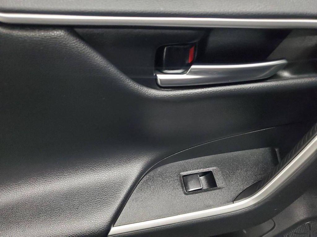 used 2021 Toyota RAV4 Hybrid car, priced at $24,994