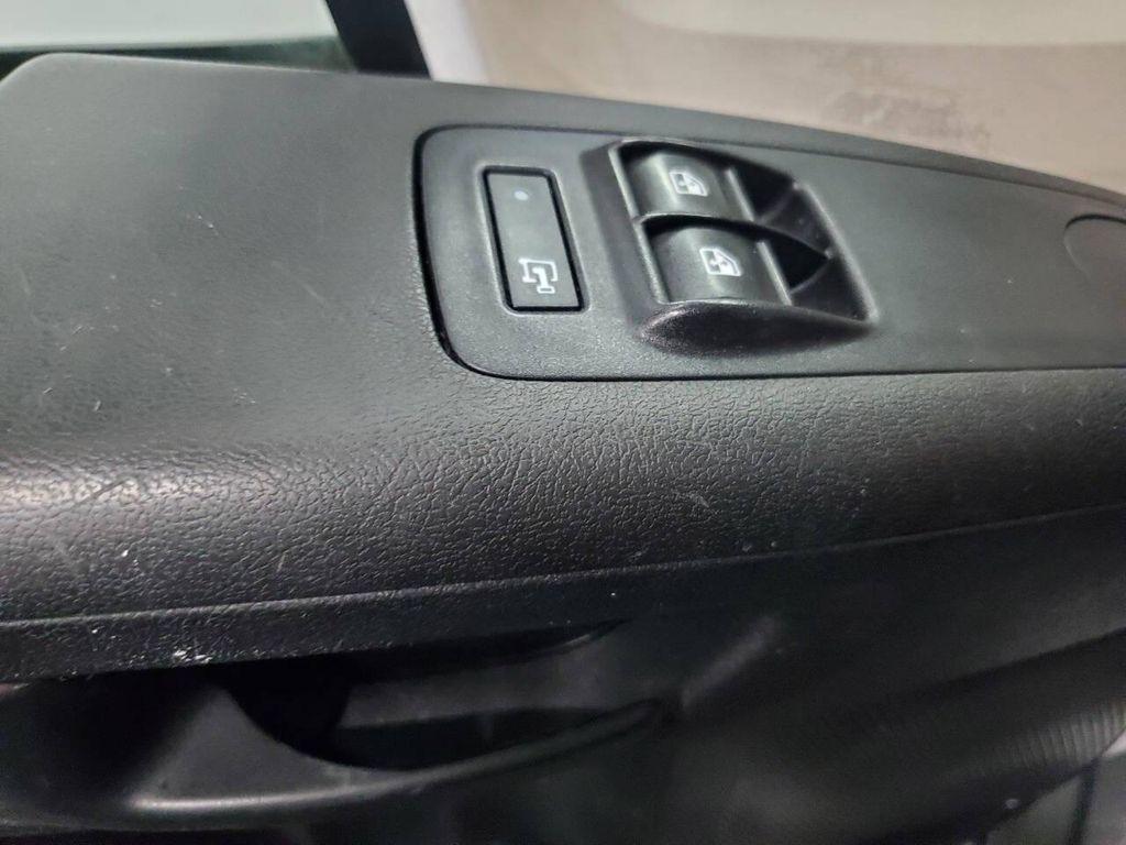 used 2018 Ram ProMaster 1500 car, priced at $14,999