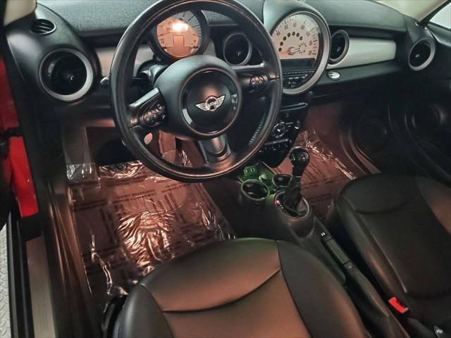 used 2013 MINI Clubman car, priced at $8,499