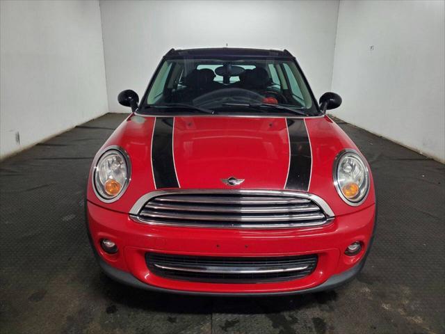 used 2013 MINI Clubman car, priced at $8,499