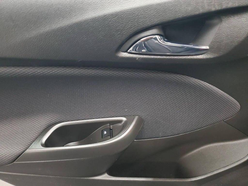 used 2017 Chevrolet Cruze car, priced at $8,994