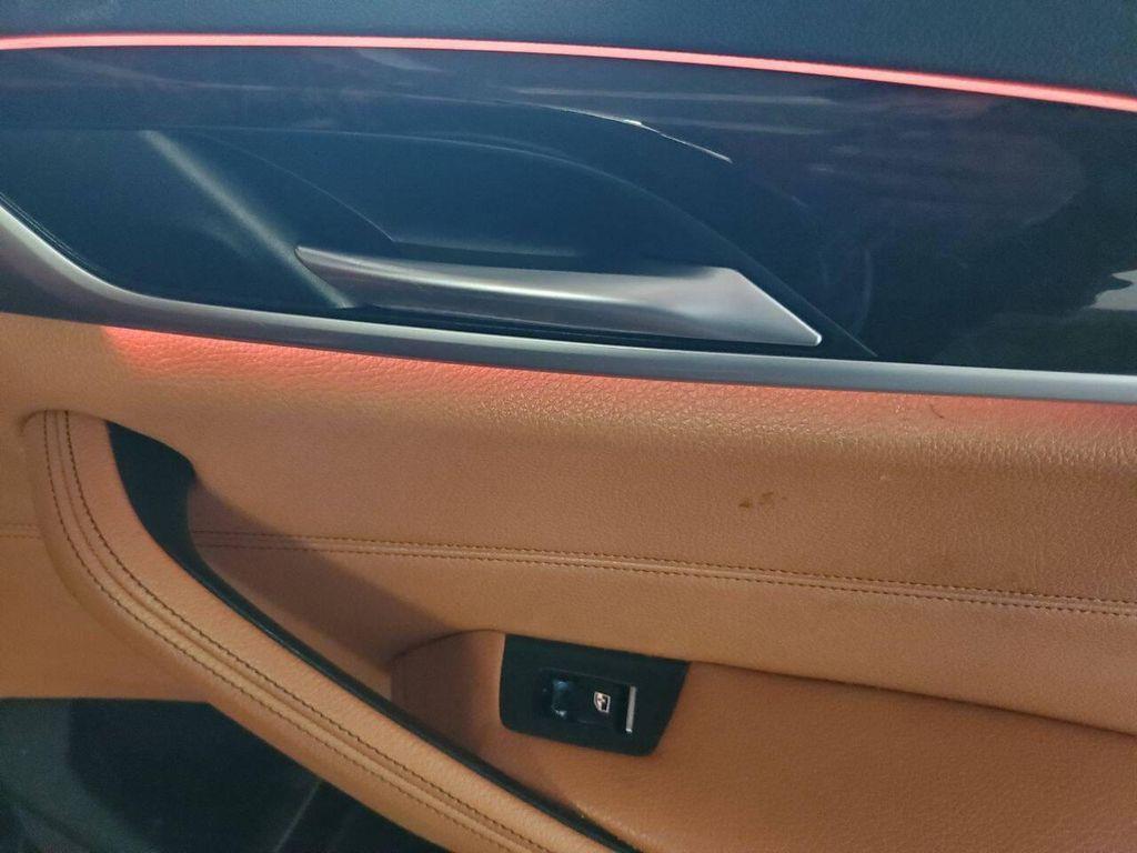 used 2018 BMW 530 car, priced at $15,994