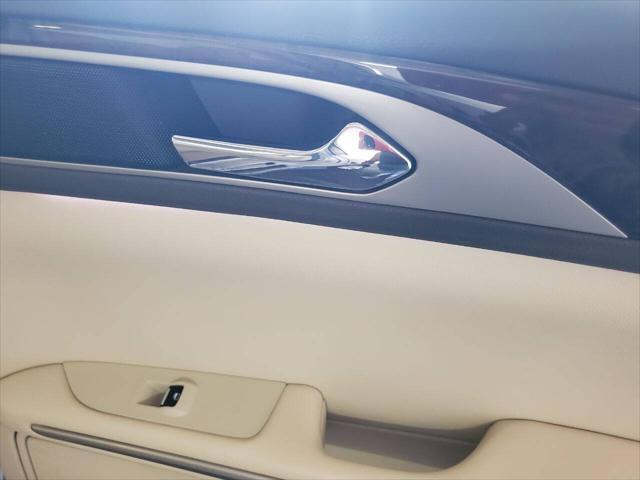 used 2014 Lincoln MKZ car, priced at $10,999