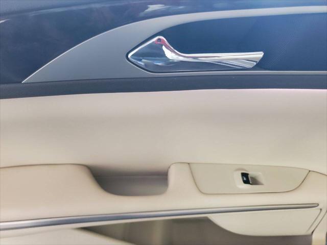 used 2014 Lincoln MKZ car, priced at $10,999