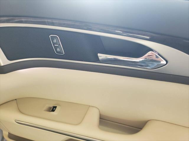 used 2014 Lincoln MKZ car, priced at $10,999