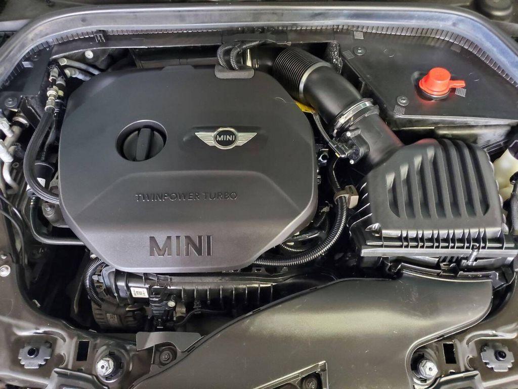 used 2018 MINI Hardtop car, priced at $10,999