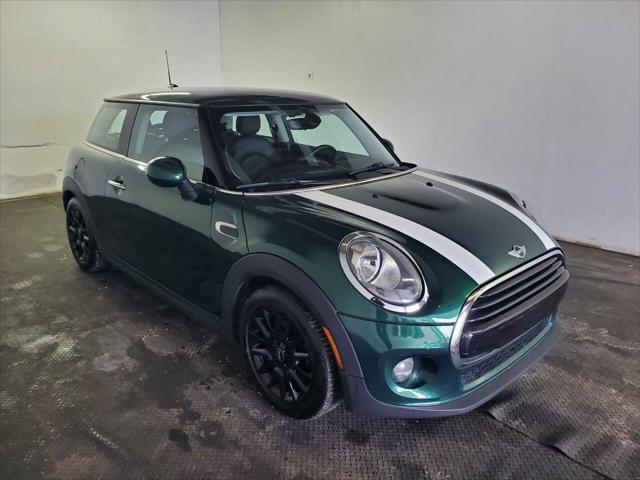 used 2018 MINI Hardtop car, priced at $11,999