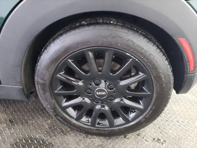 used 2018 MINI Hardtop car, priced at $11,999