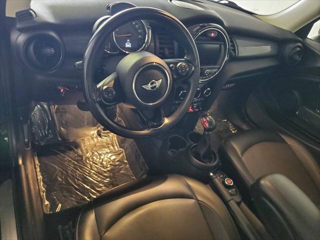 used 2018 MINI Hardtop car, priced at $11,999