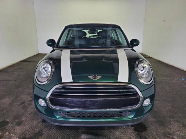 used 2018 MINI Hardtop car, priced at $11,999