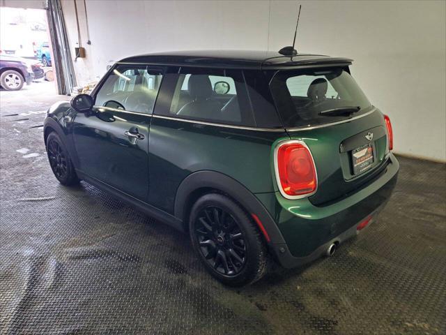 used 2018 MINI Hardtop car, priced at $11,999