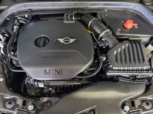 used 2018 MINI Hardtop car, priced at $11,999