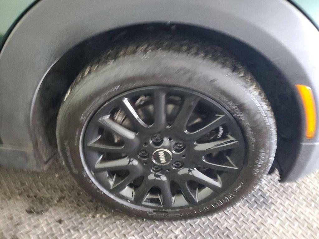 used 2018 MINI Hardtop car, priced at $10,999