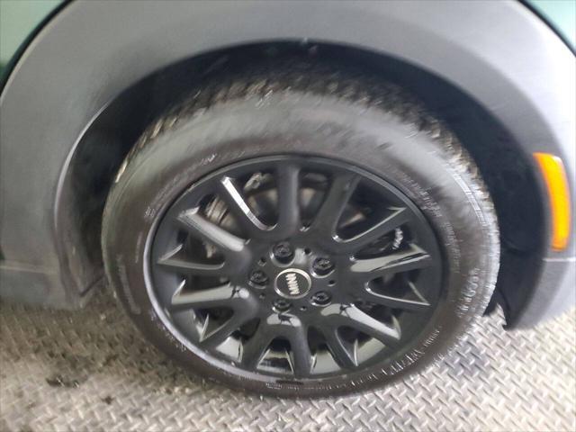 used 2018 MINI Hardtop car, priced at $11,999