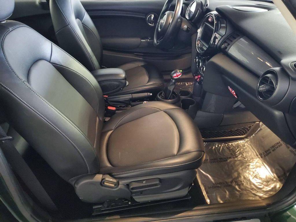 used 2018 MINI Hardtop car, priced at $10,999