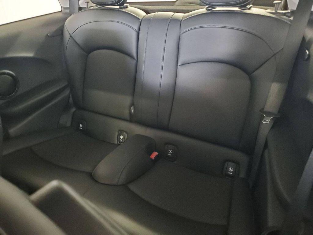 used 2018 MINI Hardtop car, priced at $10,999