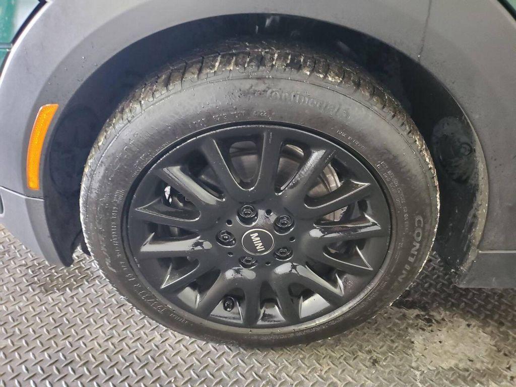 used 2018 MINI Hardtop car, priced at $10,999