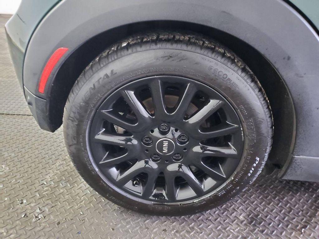 used 2018 MINI Hardtop car, priced at $10,999