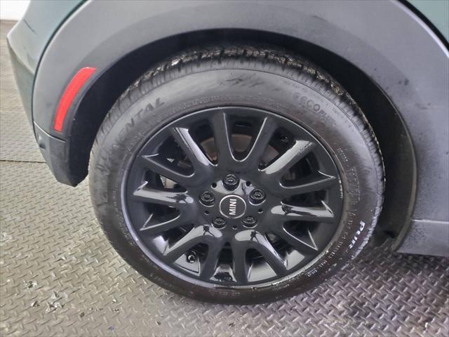 used 2018 MINI Hardtop car, priced at $11,999