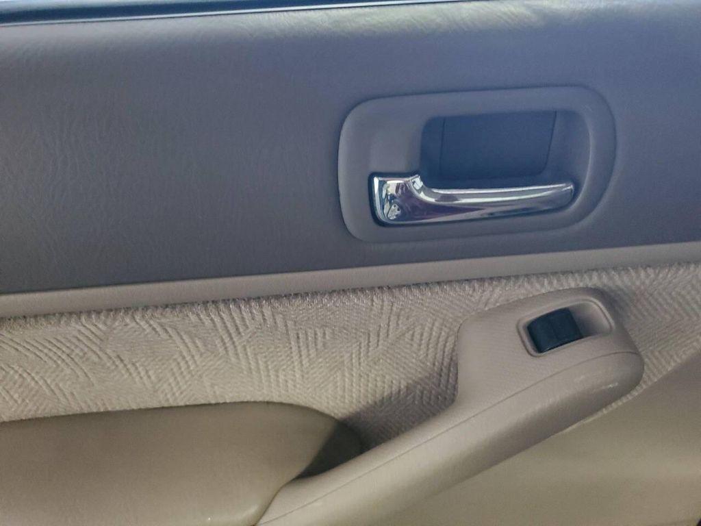 used 2002 Honda Civic car, priced at $6,999