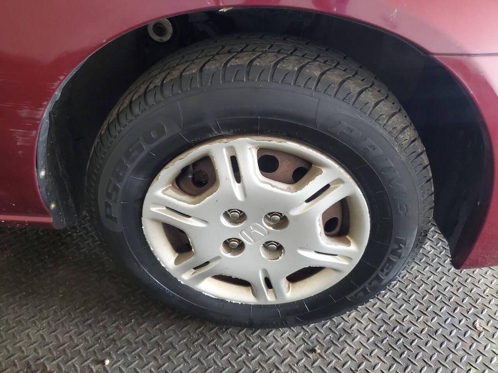 used 2002 Honda Civic car, priced at $6,999