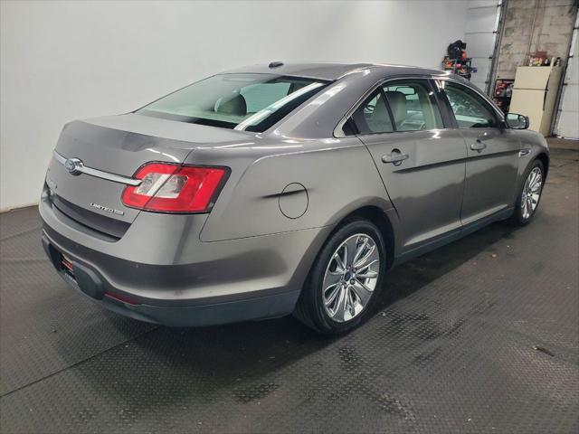 used 2012 Ford Taurus car, priced at $8,994