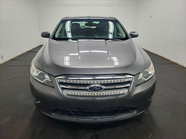 used 2012 Ford Taurus car, priced at $8,994