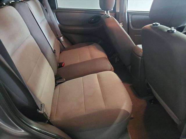 used 2005 Ford Escape car, priced at $3,499