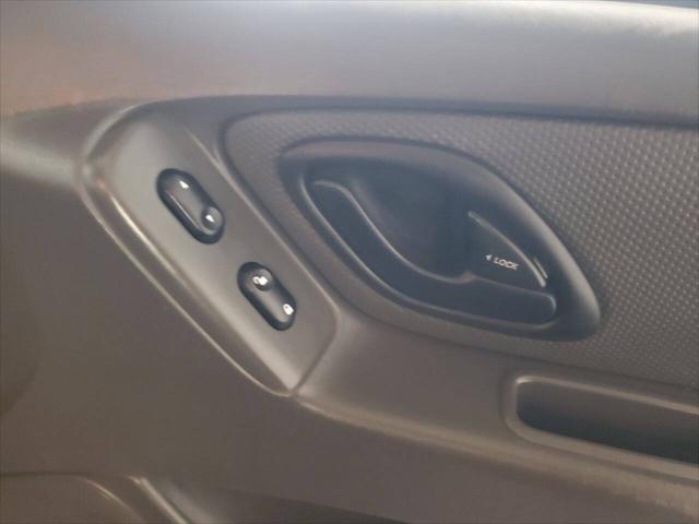 used 2005 Ford Escape car, priced at $3,499