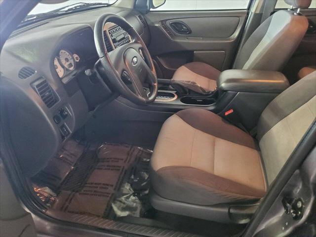 used 2005 Ford Escape car, priced at $3,499