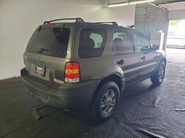 used 2005 Ford Escape car, priced at $3,499