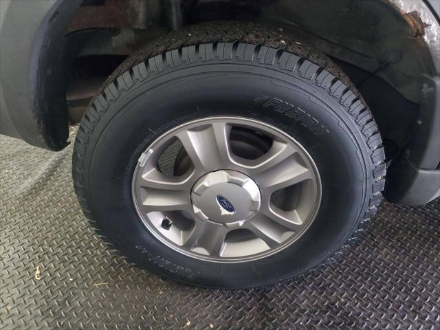 used 2005 Ford Escape car, priced at $3,499