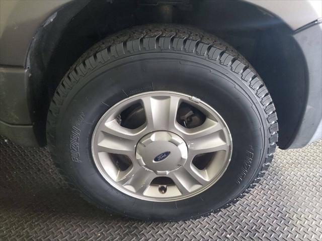 used 2005 Ford Escape car, priced at $3,499