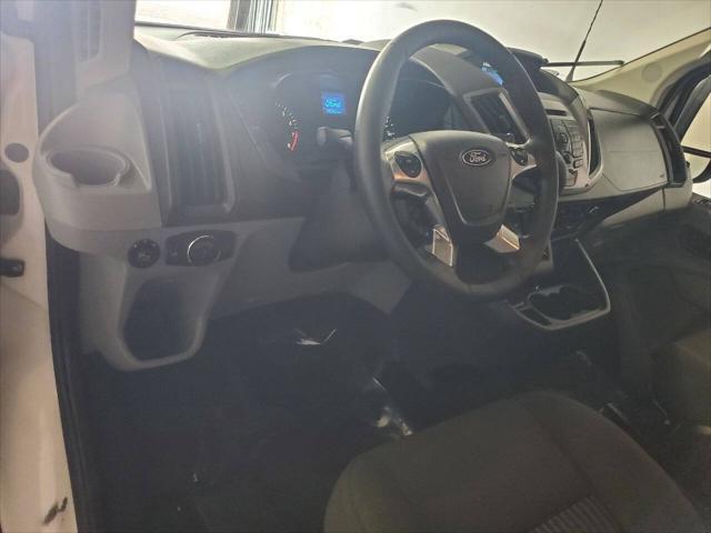 used 2016 Ford Transit-350 car, priced at $16,994