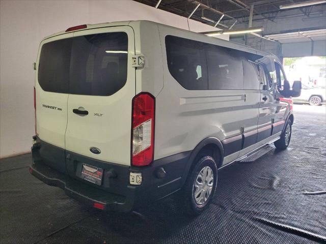used 2016 Ford Transit-350 car, priced at $16,994