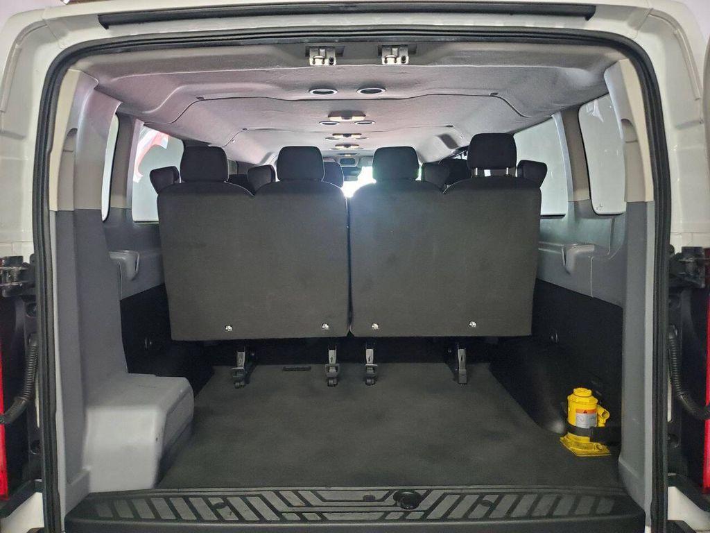used 2016 Ford Transit-350 car, priced at $16,994