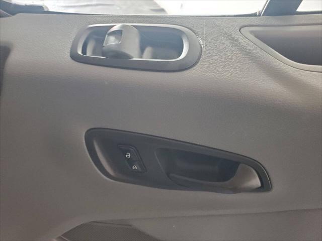 used 2016 Ford Transit-350 car, priced at $16,994