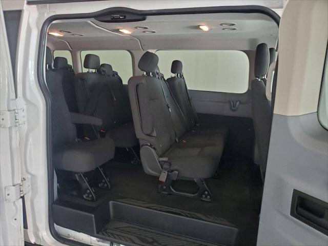 used 2016 Ford Transit-350 car, priced at $16,994