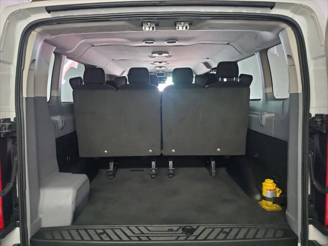 used 2016 Ford Transit-350 car, priced at $16,994