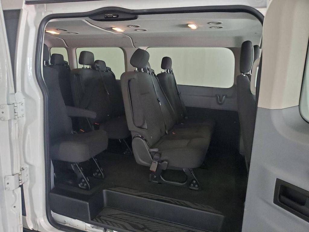 used 2016 Ford Transit-350 car, priced at $16,994