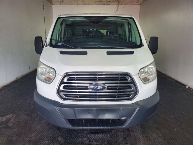 used 2016 Ford Transit-350 car, priced at $16,994