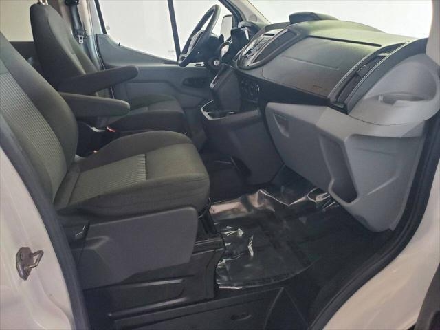 used 2016 Ford Transit-350 car, priced at $16,994