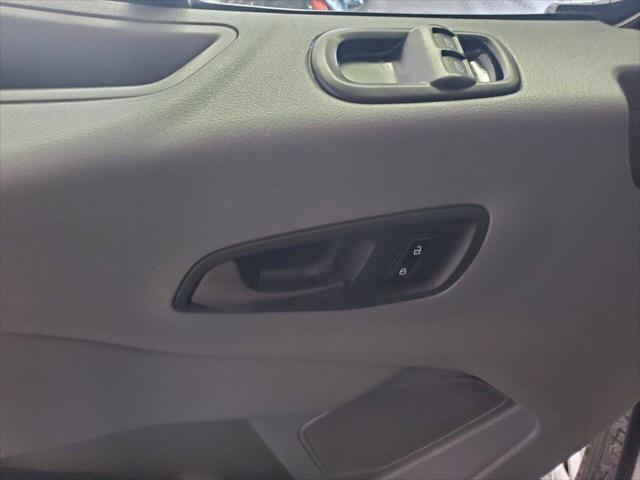 used 2016 Ford Transit-350 car, priced at $16,994