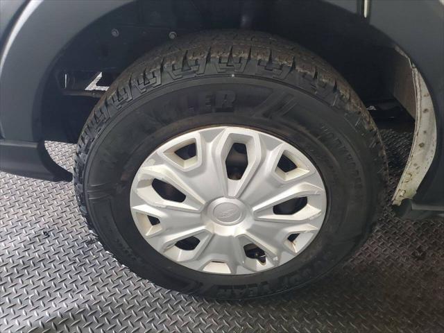 used 2016 Ford Transit-350 car, priced at $16,994