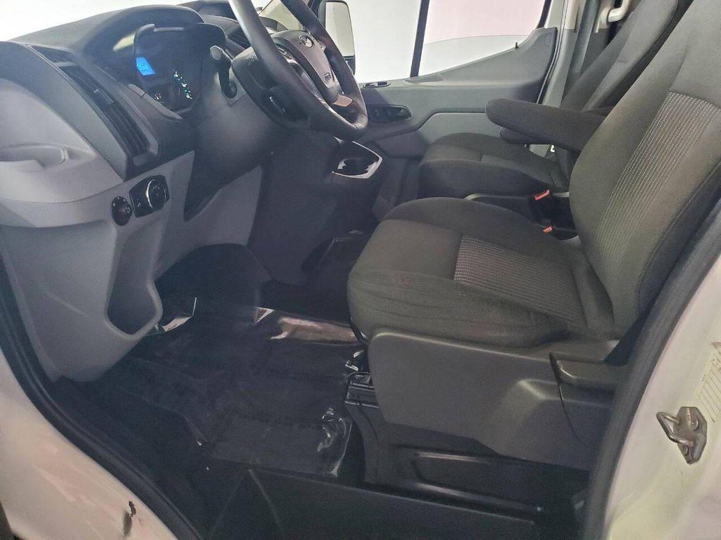 used 2016 Ford Transit-350 car, priced at $16,994