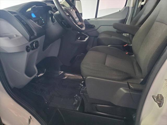used 2016 Ford Transit-350 car, priced at $16,994