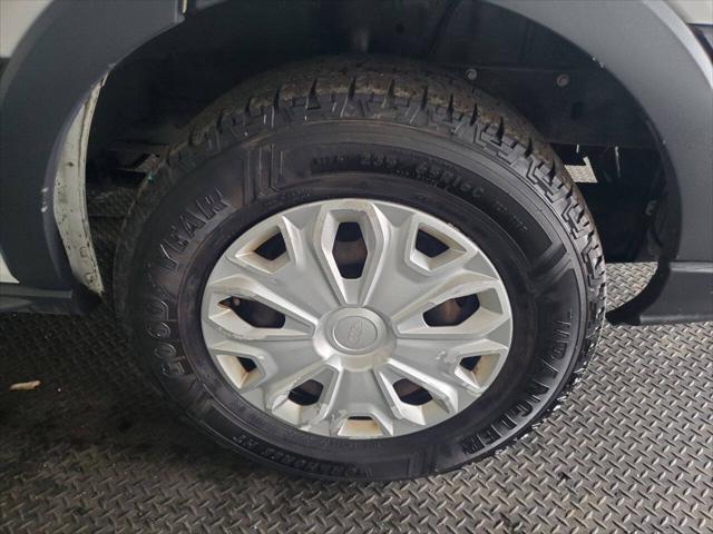 used 2016 Ford Transit-350 car, priced at $16,994