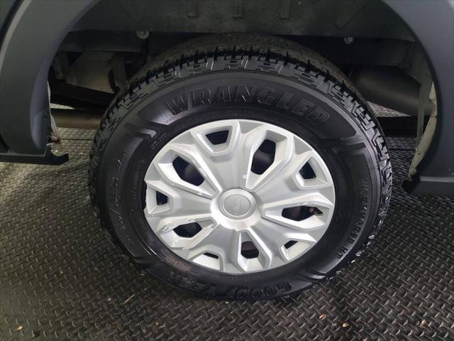 used 2016 Ford Transit-350 car, priced at $16,994
