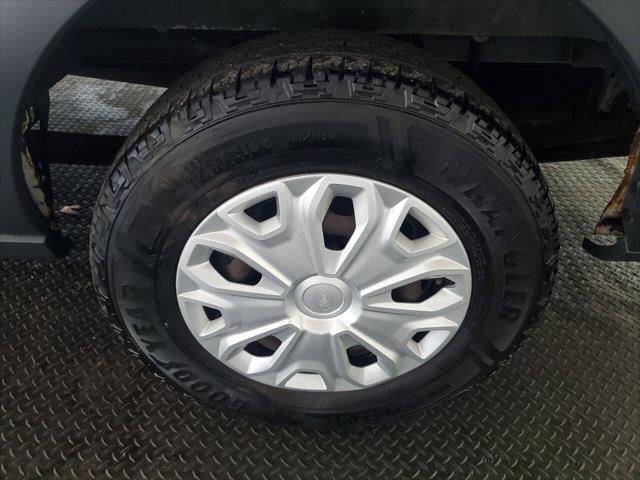 used 2016 Ford Transit-350 car, priced at $16,994
