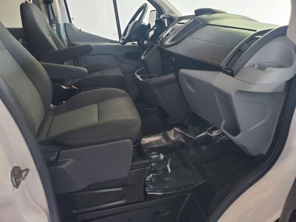 used 2016 Ford Transit-350 car, priced at $16,994